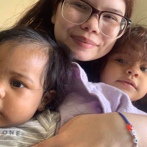 Meet your Posher, Krystal